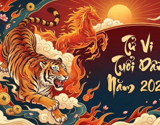 Tử vi vận mệnh tuổi Dần năm 2026