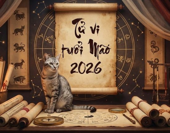 Tử vi vận mệnh tuổi Mão năm 2026