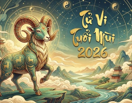 Tử vi vận mệnh tuổi Mùi năm 2026