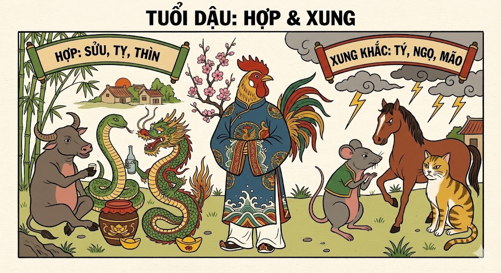 tuoi dau hop xung voi tuoi nao