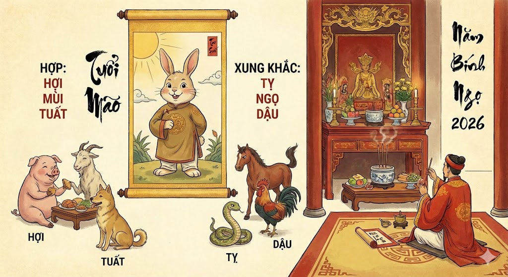 tuoi mao hop xung voi tuoi nao