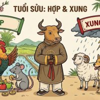 tuoi suu hop xung voi tuoi nao