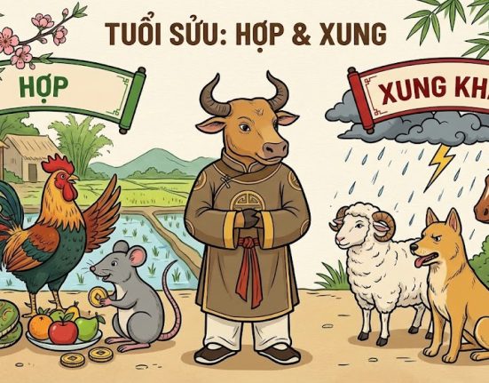 tuoi suu hop xung voi tuoi nao