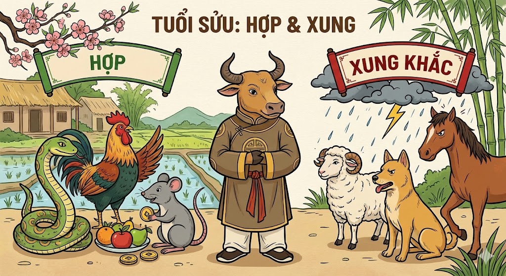 tuoi suu hop xung voi tuoi nao