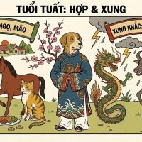 tuoi tuat hop xung voi tuoi nao