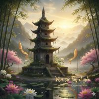 Vạn sự tùy duyên