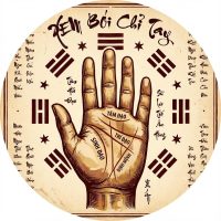 Xem bói chỉ tay