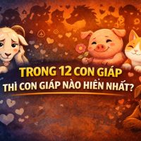 con giap nao hien nhat