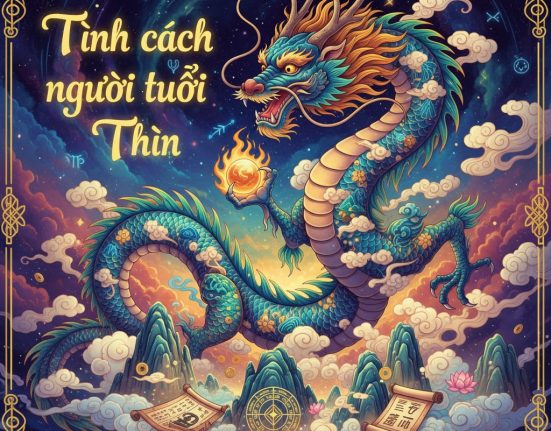 tinh cach nguoi tuoi thin