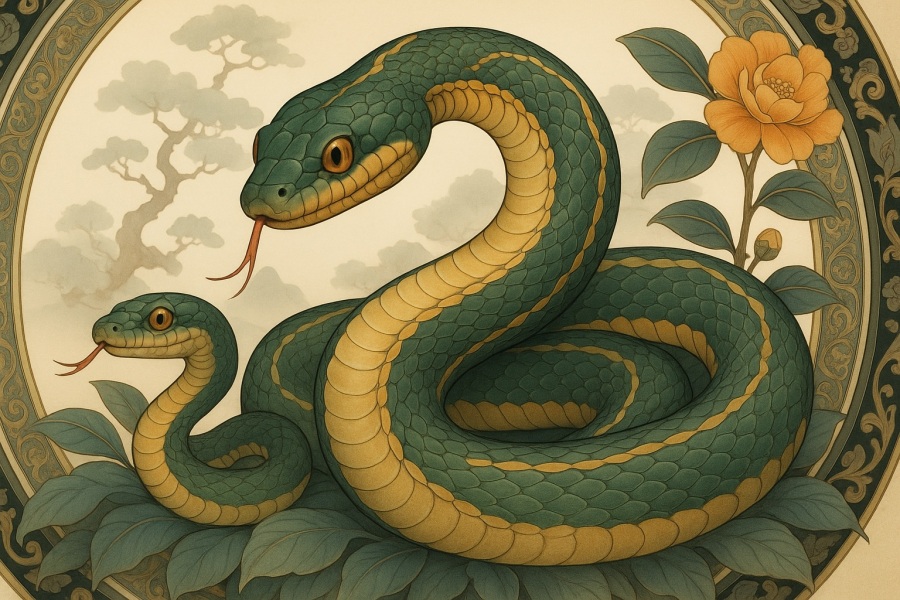 Tử vi 12 con giáp ngày 25/02/2026 19 tu vi tuoi ti 2026