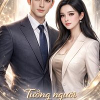 Tường người hình Kim