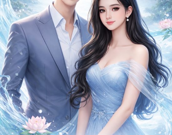 tuong nguoi hinh thuy