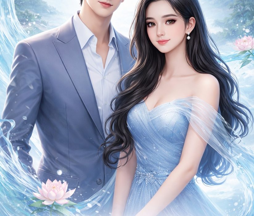 tuong nguoi hinh thuy