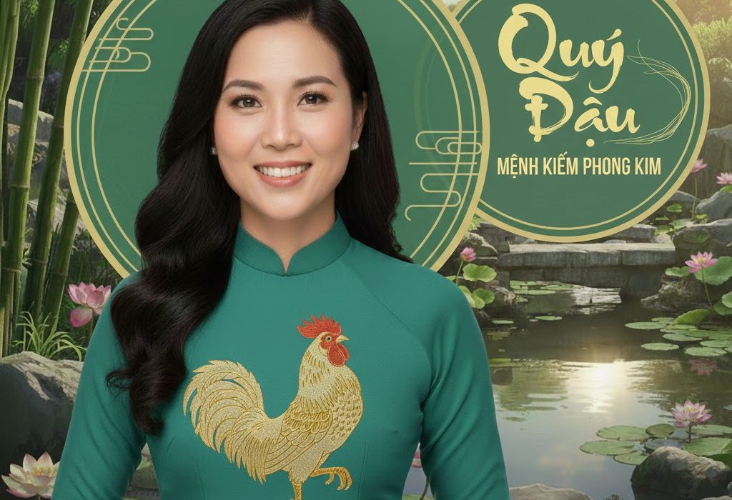 Sinh năm 1993 tuổi gì, mệnh gì?