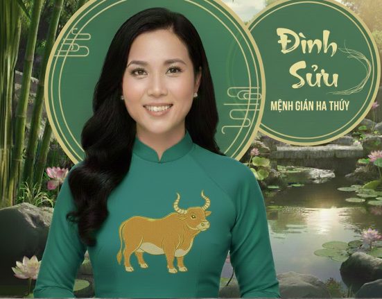 Sinh năm 1997 tuổi gì, mệnh gì?