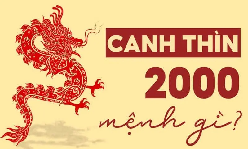 sinh nam 2000 menh gi