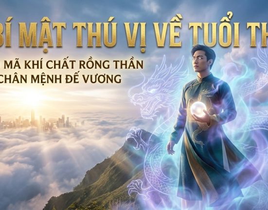 8 bí mật thú vị về tuổi Thìn