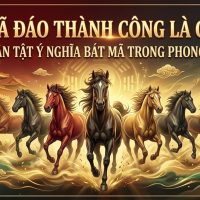 Mã Đáo Thành Công