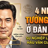 net tuong quy o dan ong