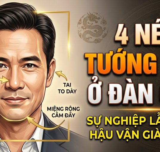 net tuong quy o dan ong