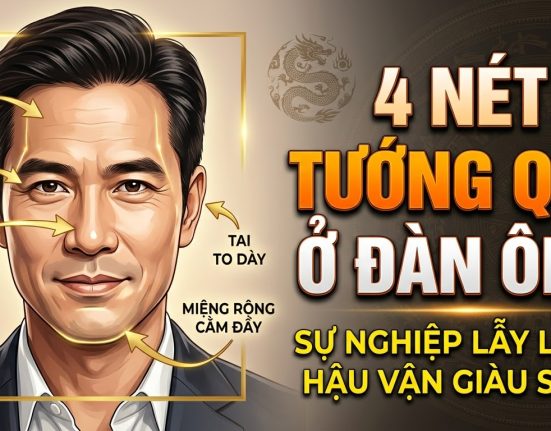 net tuong quy o dan ong