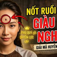 not ruoi o tran co nghia gi