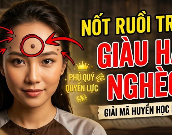 not ruoi o tran co nghia gi