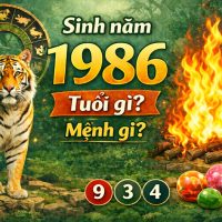 sinh nam 1986 tuoi gi menh gi 4