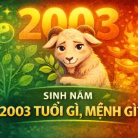 sinh nam 2003 menh gi 3