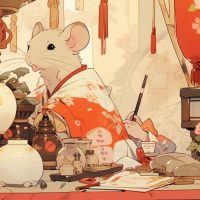 10 sự thật thú vị về tuổi Tý