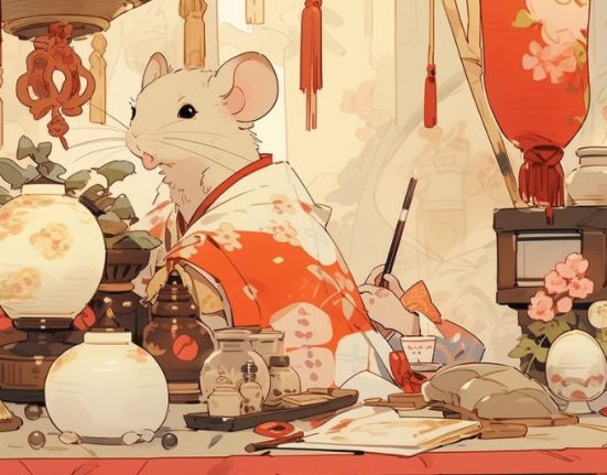 10 sự thật thú vị về tuổi Tý