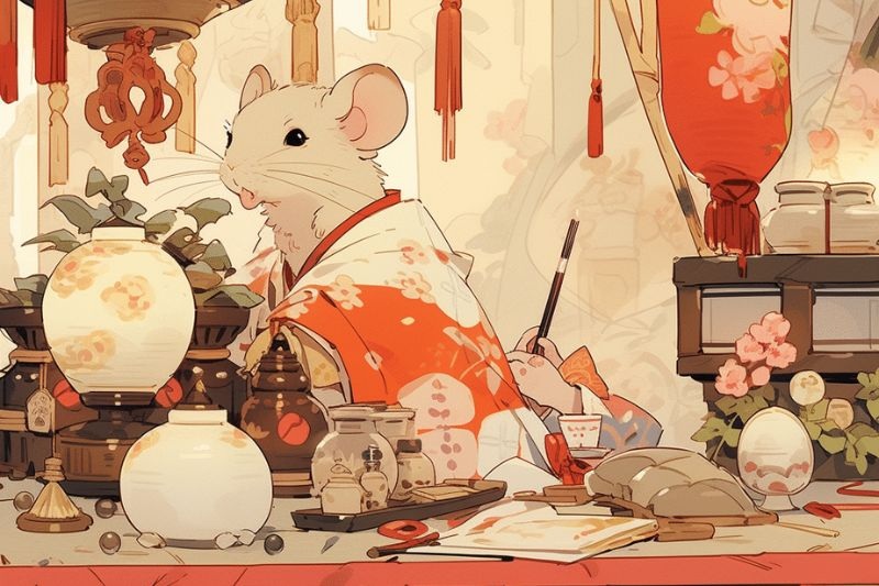 10 sự thật thú vị về tuổi Tý