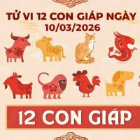 tu vi 12 con giap ngay 10 03 2026